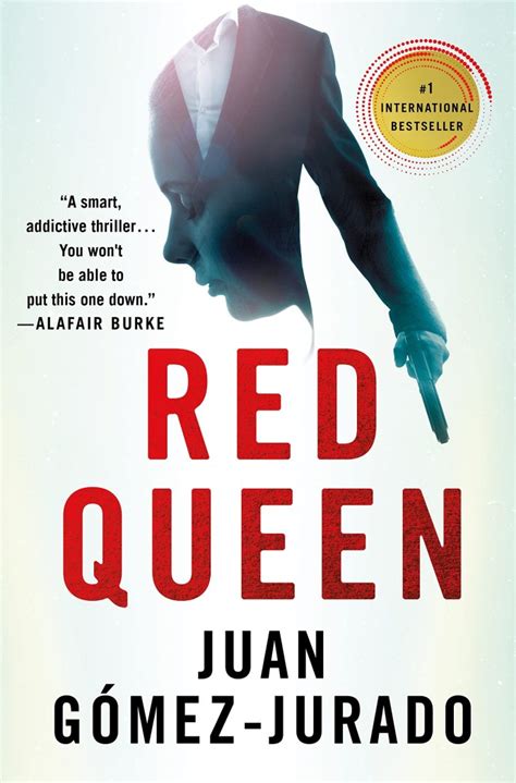 Mysteries of the month: “The Overnights,” “Red Queen” and more